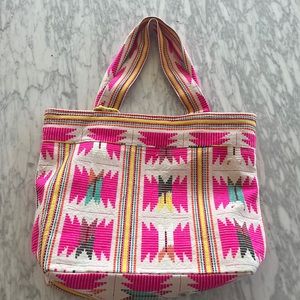 Catrinka Tote. Like new